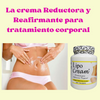 LIPOCREMA REDUCTORA