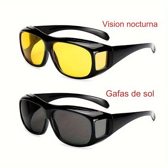 Lentes de conduccion 2 EN 1 FULL HD- ENVIO GRATIS