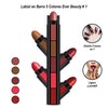 KIT LABIAL MAGIC 5 EN 1 + DEPILADOR ELECTRICO ORIGINAL-ENVIO GRATIS